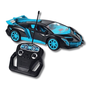 Remote Control Car – Fast & Fun Stunt Car for Kids